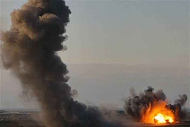 На иранской военной базе прогремели мощные взрывы: есть жертвы