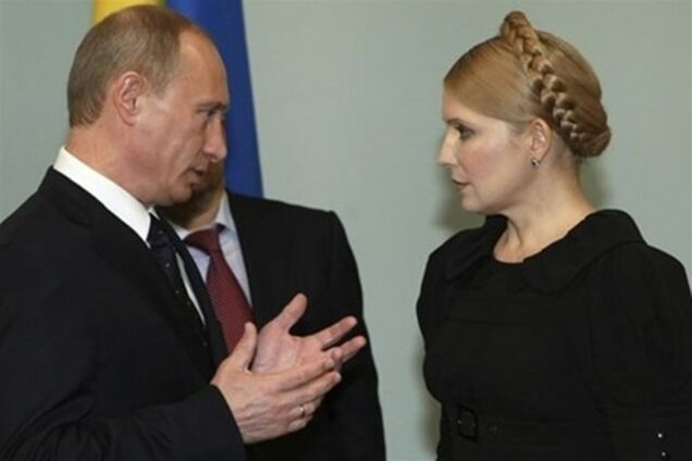 У Держдумі знають, коли Тимошенко випустять із СІЗО