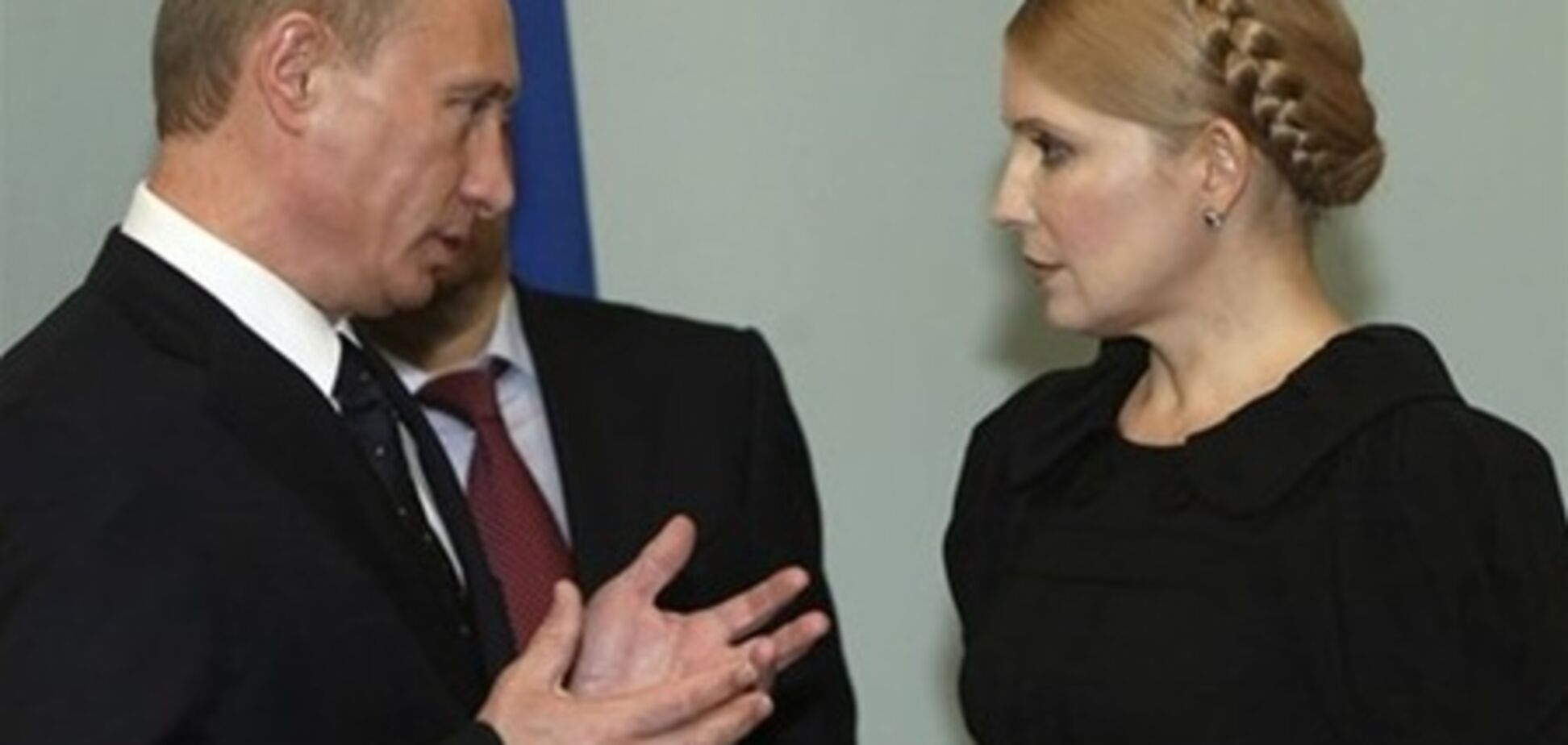 У Держдумі знають, коли Тимошенко випустять із СІЗО