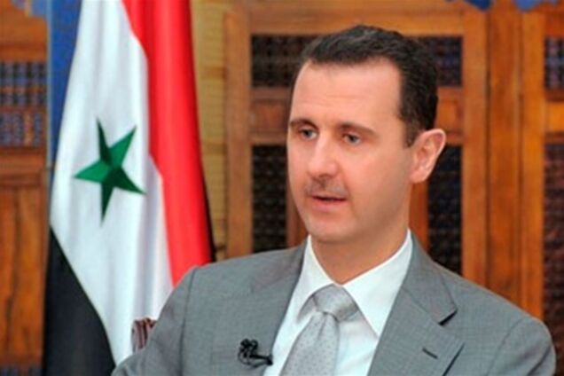 Ліга арабських держав призупинила членство Сирії