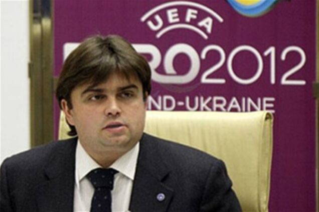 Лубкивский: К жеребьевке Евро-2012 готовы на 100%