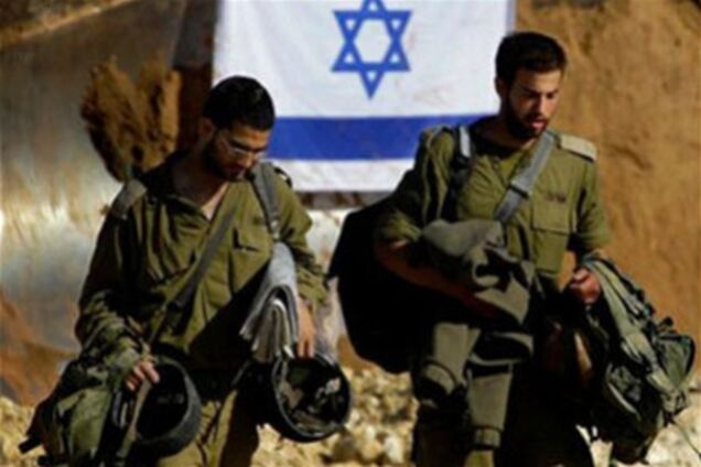 Израиль готовит удар по Ирану в секрете от США?