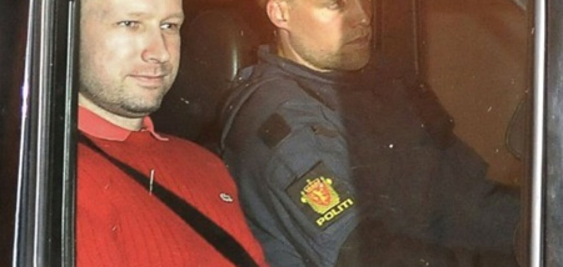 Терорист Брейвік пояснить в суді, чому він убив 77 людей