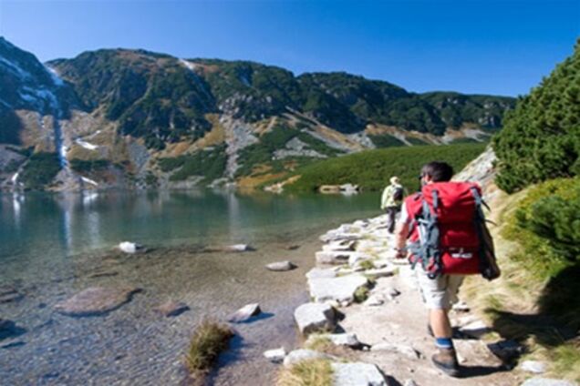 Польське курортне містечко оголосило себе зоною без Євро-2012