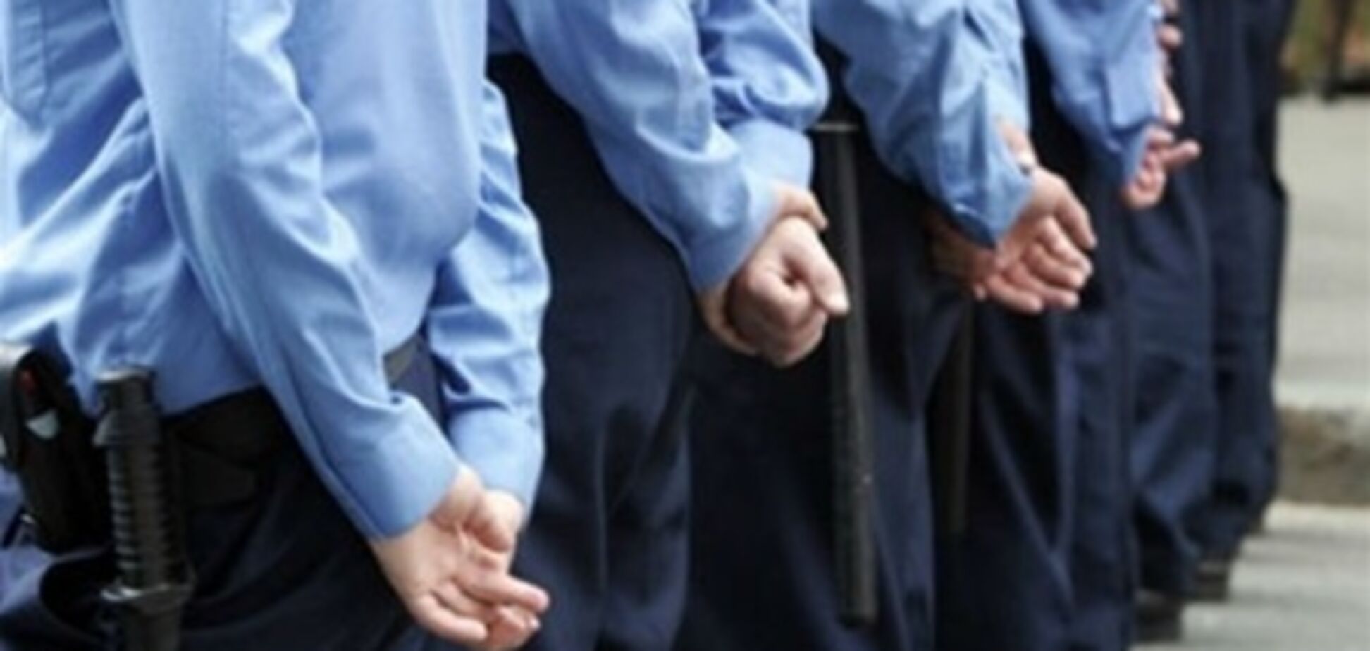 На Львівщині слідчий міліції засуджений за шахрайство