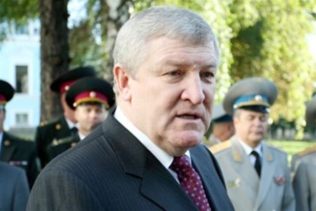 У 2012 році на будівництво житла для військових виділять 600 млн грн