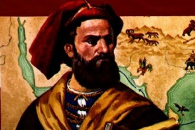 Приключениям Марко Поло нашли сценариста