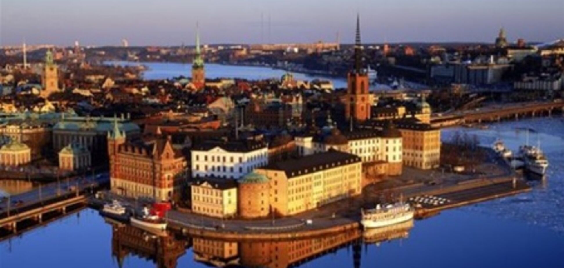 10 городов, которые стоит посетить в 2012 году