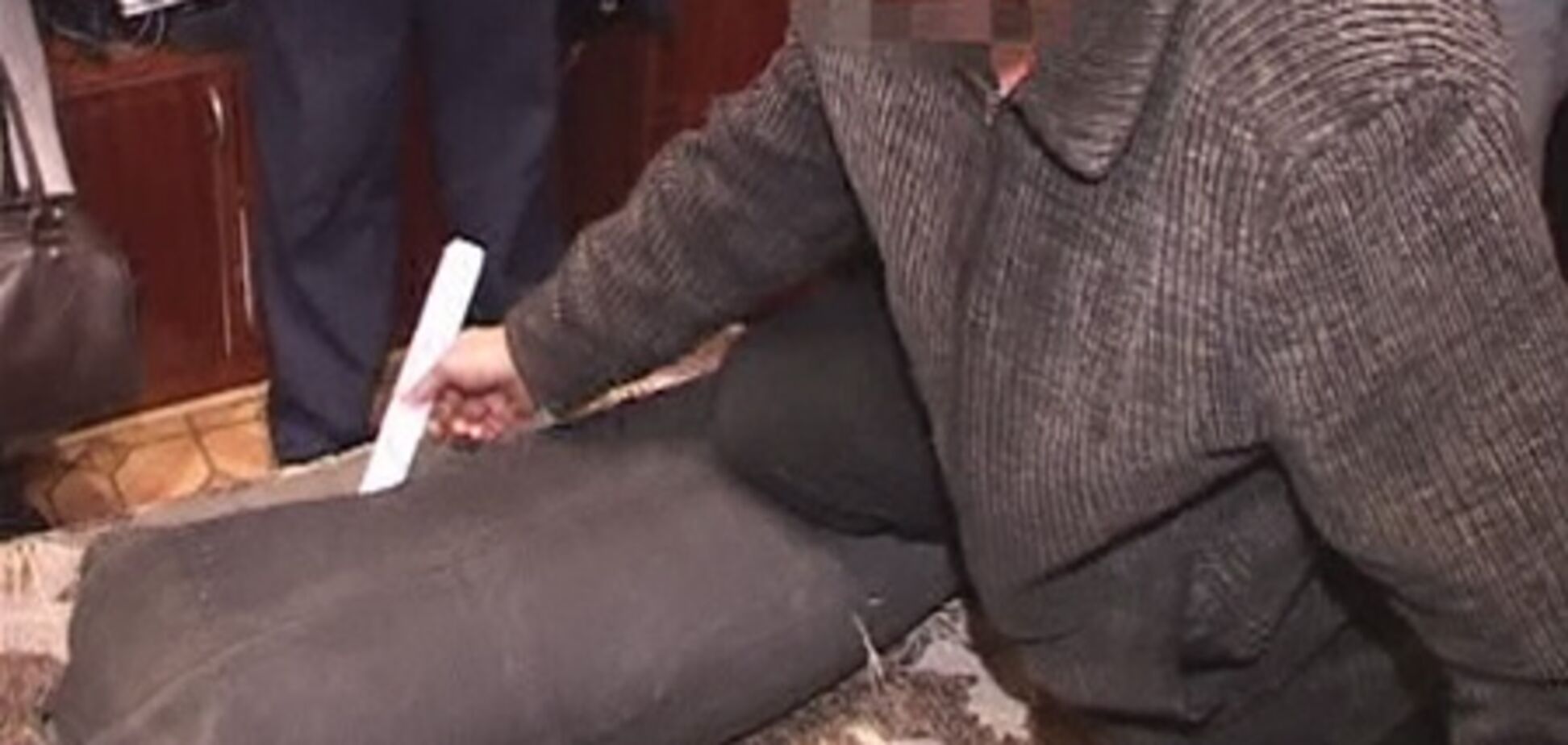 Жорстоке вбивство в Одесі: ціна двох життів - $ 2000