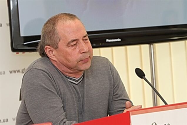 Населення  України скоротиться до 35 млн чоловік - психолог