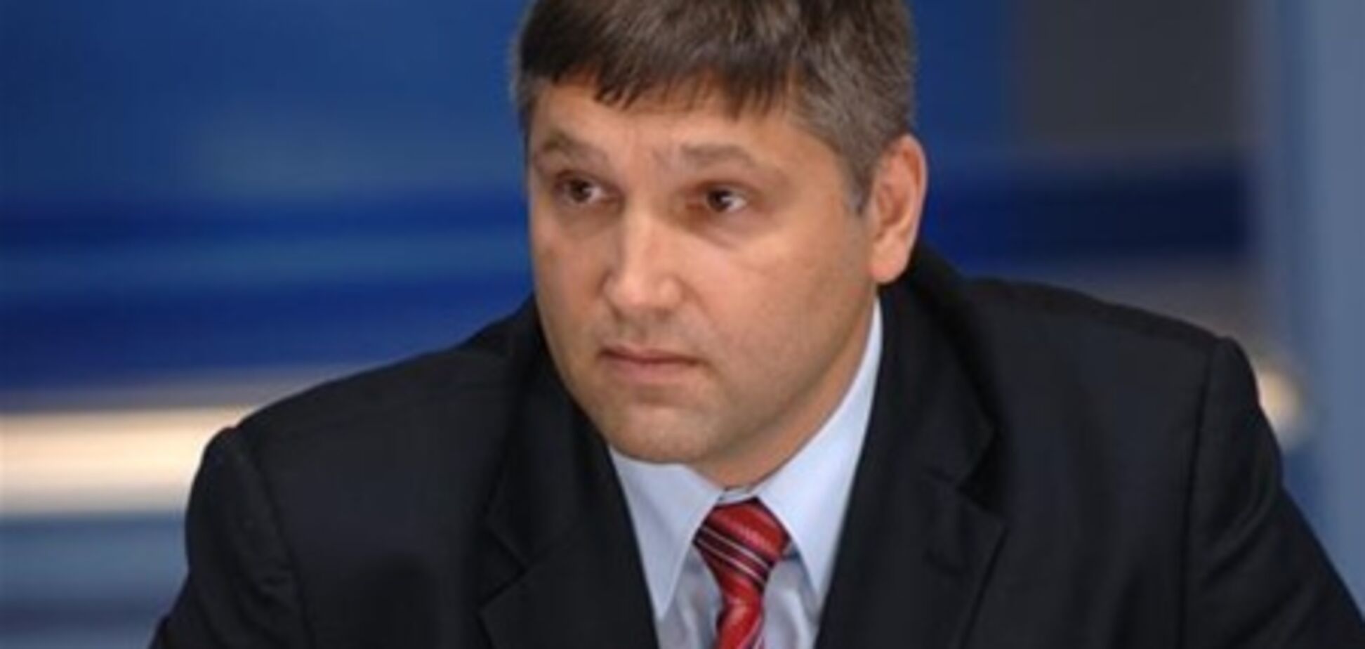 Мірошниченко: Могильов продовжить реформи, які розпочав Джарти