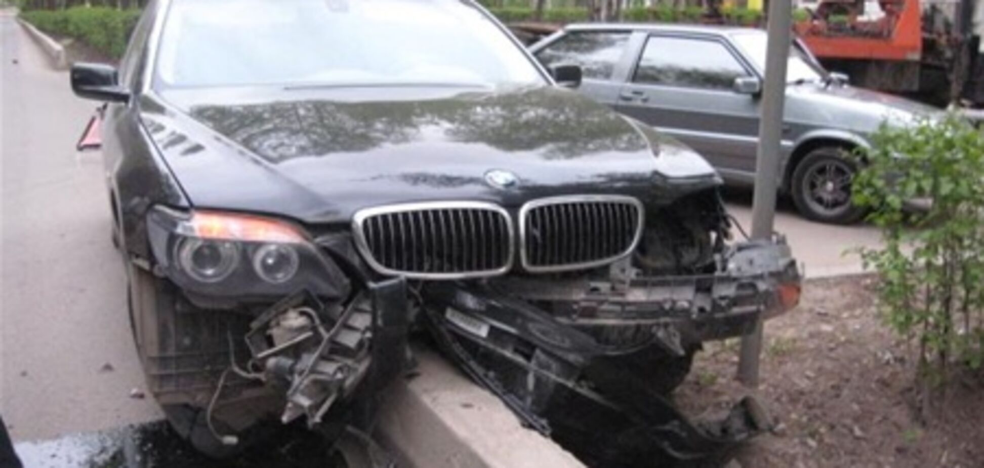 Ситуація на дорогах: 92 ДТП, 17 загиблих