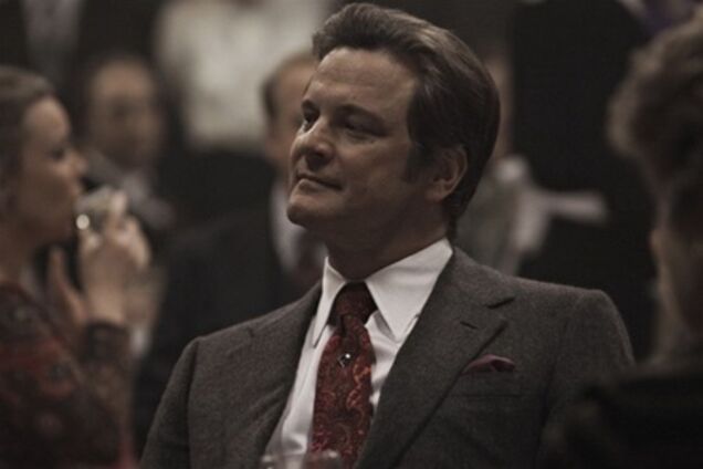 Колин Ферт может стать злодеем в римейке «Олдбоя»