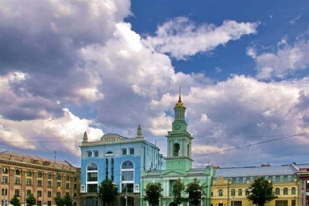 На Контрактовой площади построят  музей 