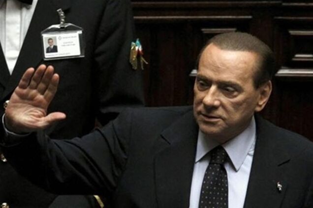 La Repubblica: Берлускони, лишившись 'личного' щита, предстанет пред судом
