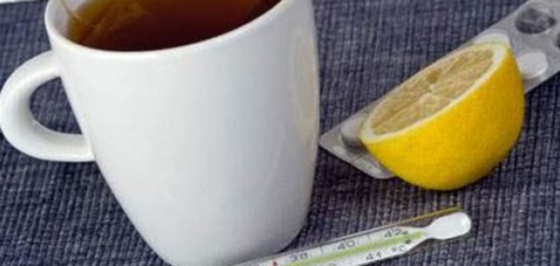 В Україні не буде страшної епідемії грипу