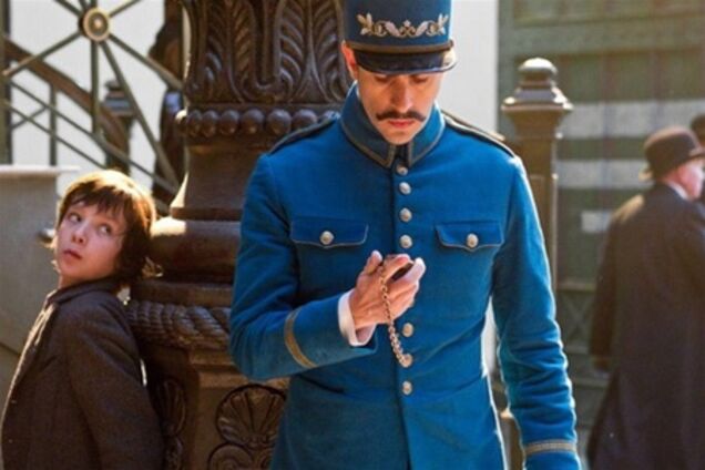 Саша Барон Коэн сыграет у Тарантино