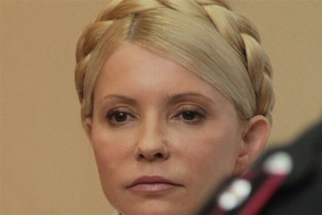 Стан здоров'я Тимошенко дозволяє лікувати її в СІЗО - МОЗ 