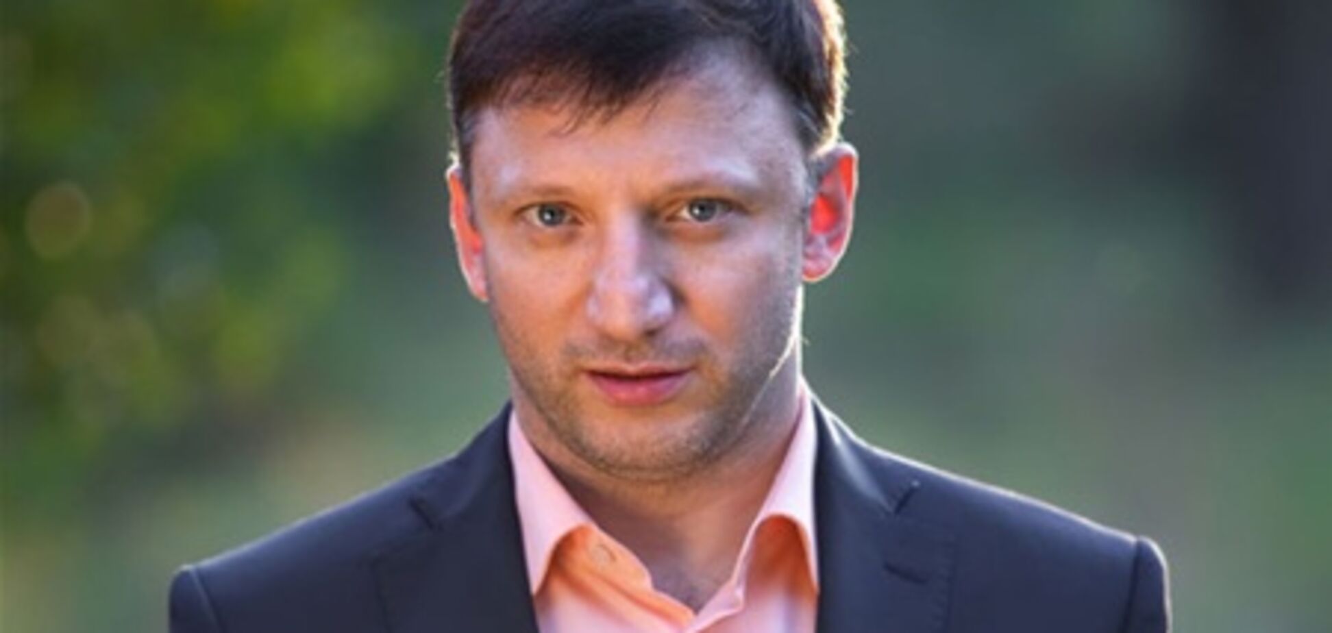 Міліція затримала відомого нейрохірурга Слюсарчука