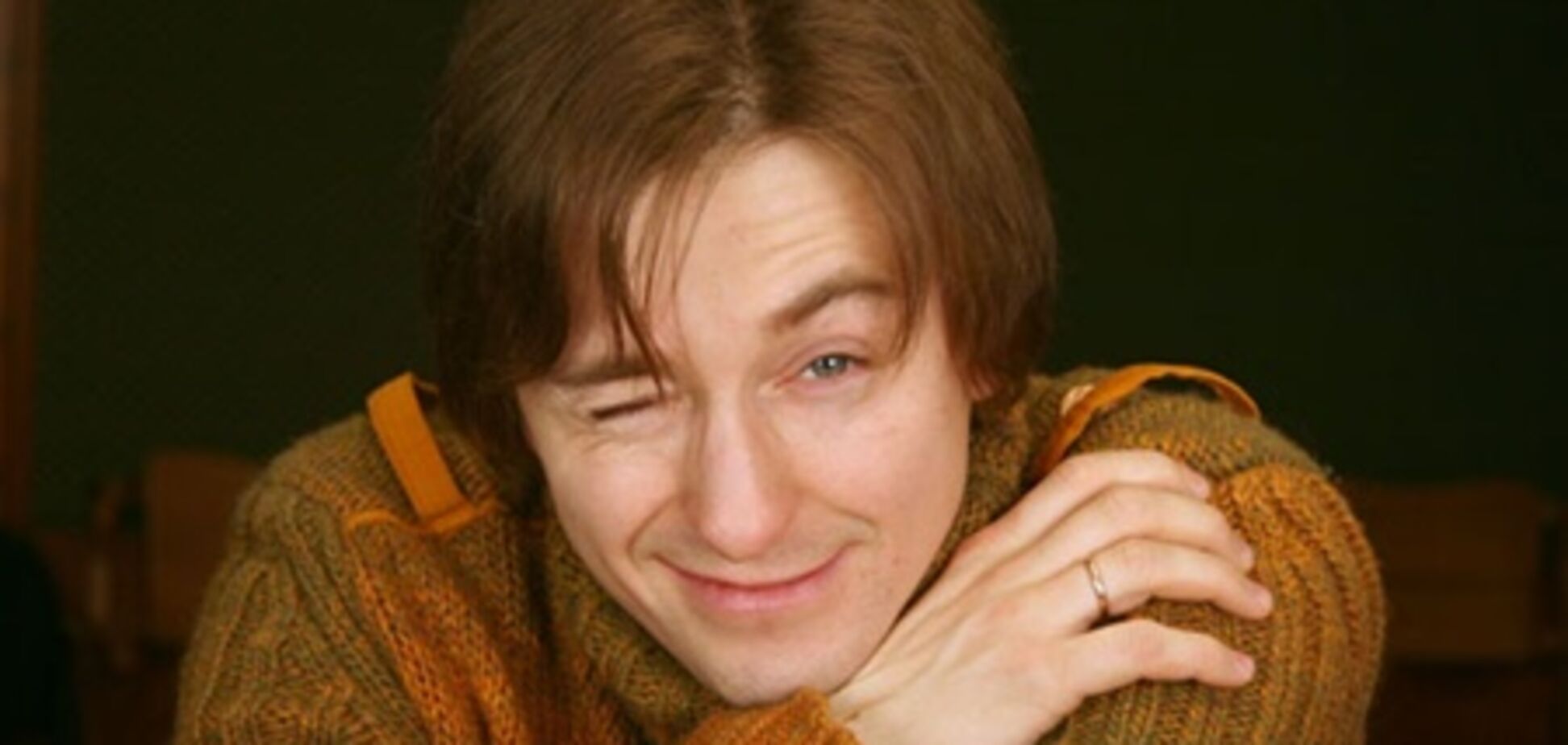 Безруков 'на мели'?