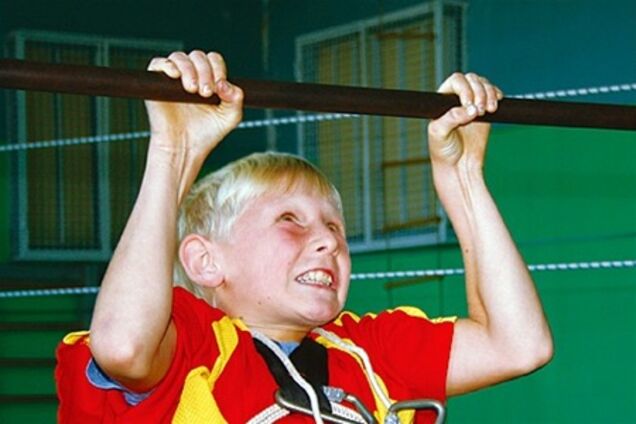 Смертельна фізкультура: чому діти помирають на уроках