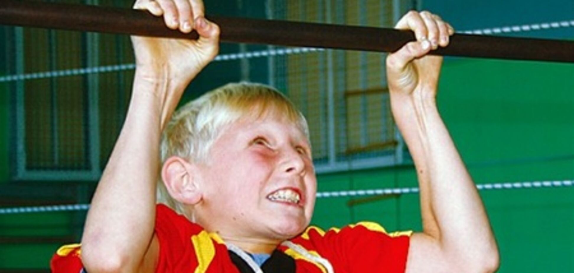 Смертельна фізкультура: чому діти помирають на уроках