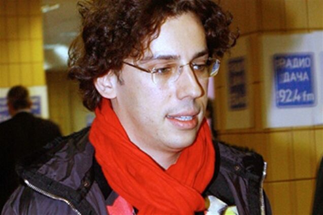 Галкин пьет редко, но метко