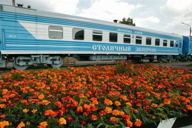 Українська залізниця буде переведена на швидкісне сполучення за 5-6 років