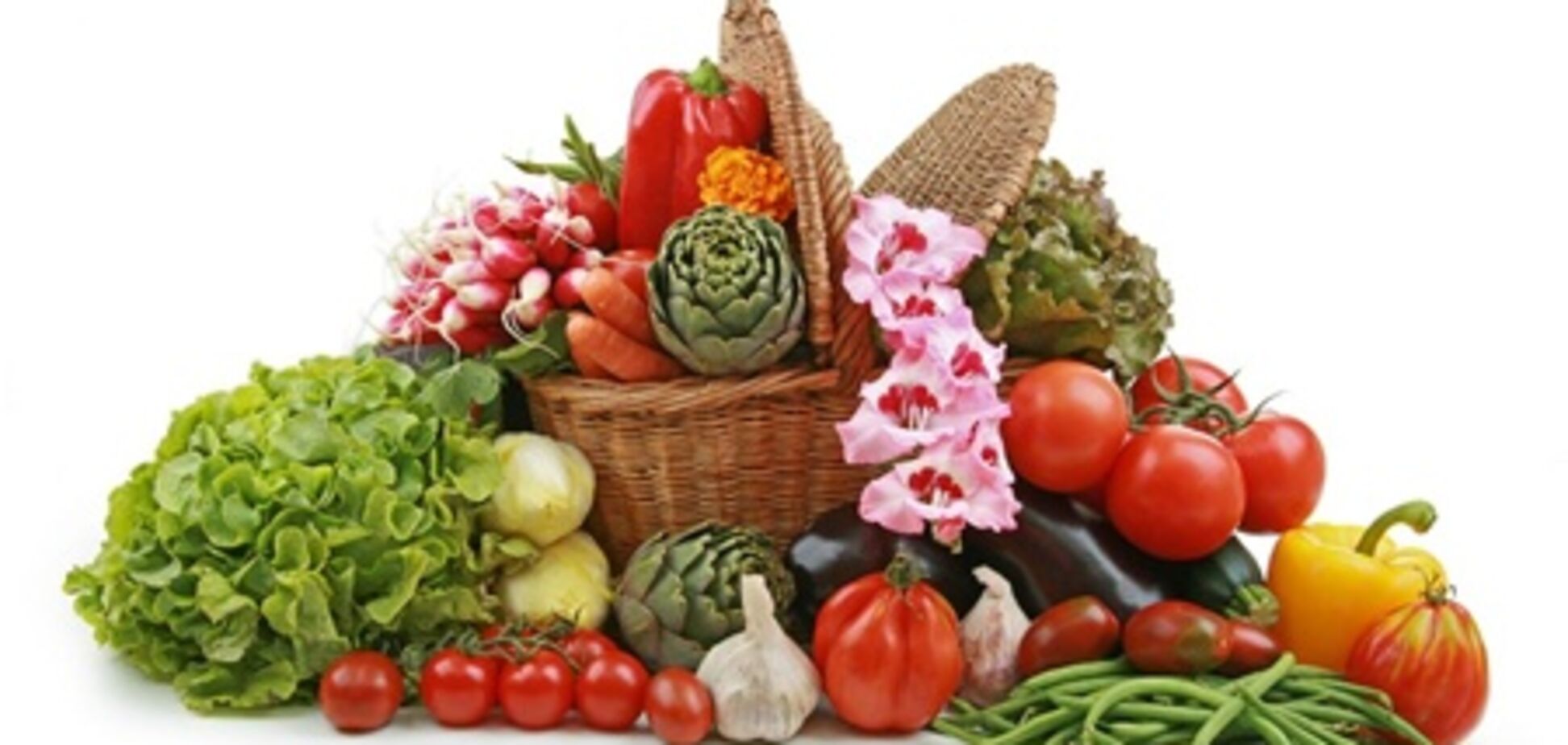 Украина поставила новый рекорд урожая