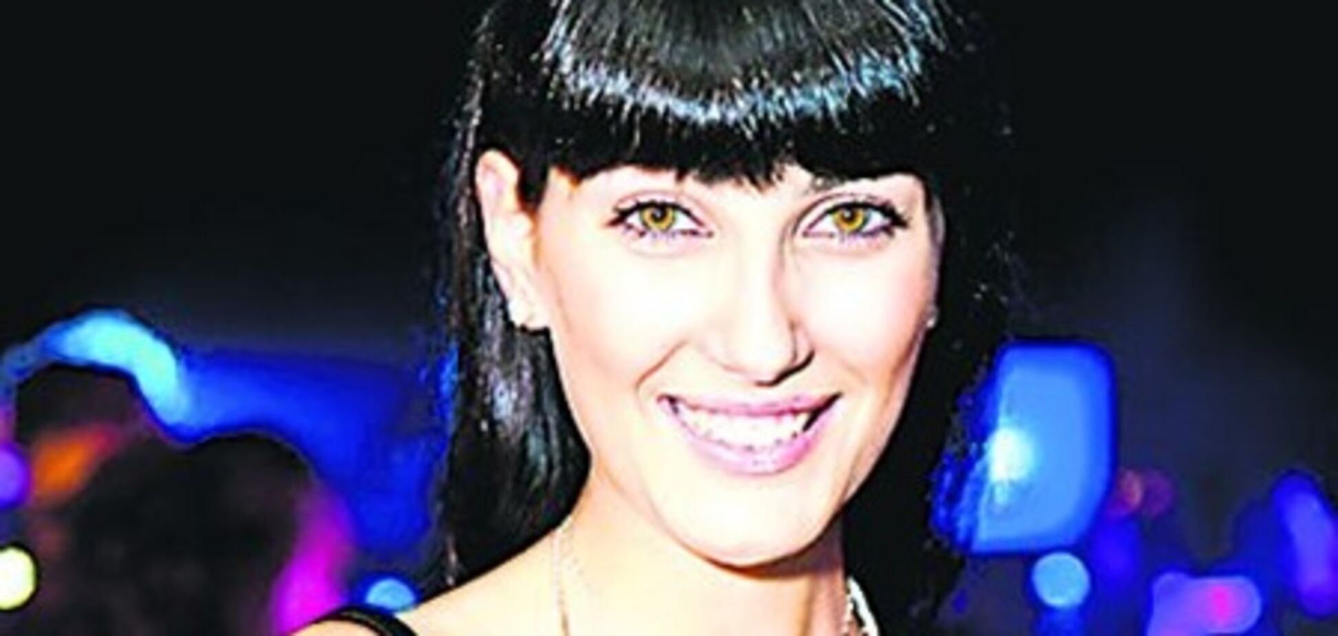 Дочка Джарти відхрестилася від скандально розбитого 'Бентлі'