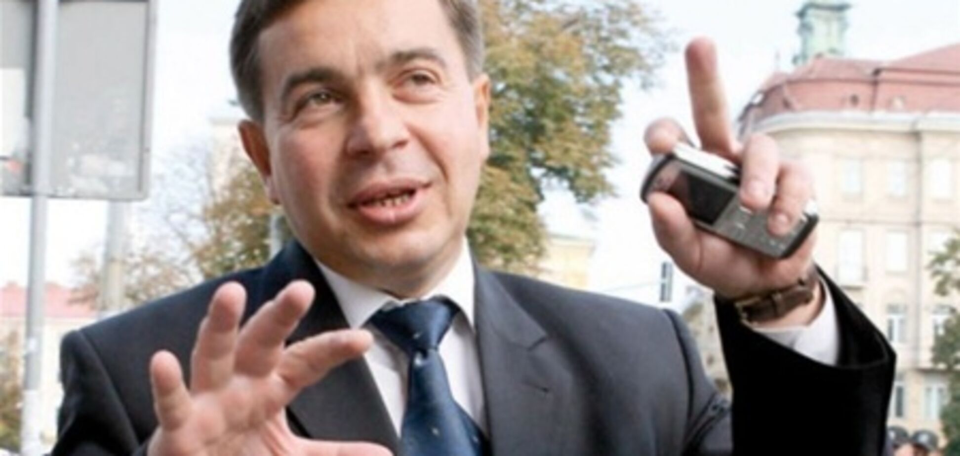 Тарас Стецькив: Новый протест будет жестче «оранжевой революции»