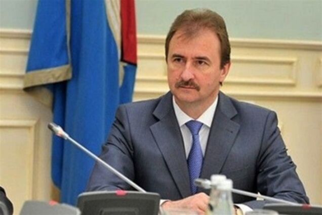 Уверенный ход Александра Попова