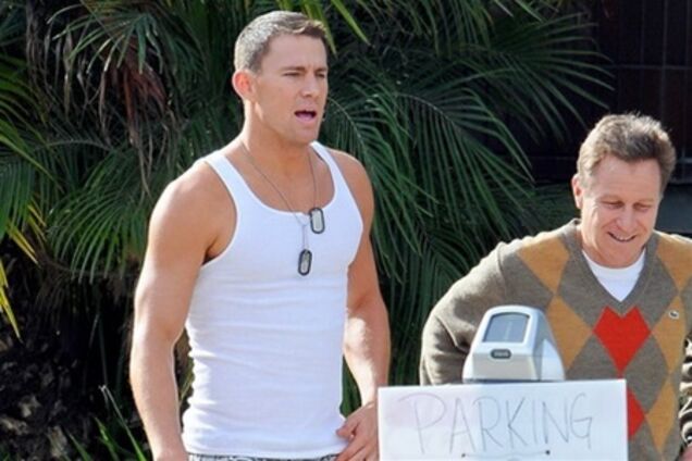 Ченнинг Татум заменит Брэдли Купера