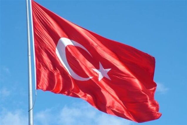 Украина ведет переговоры об отмене виз с Турцией