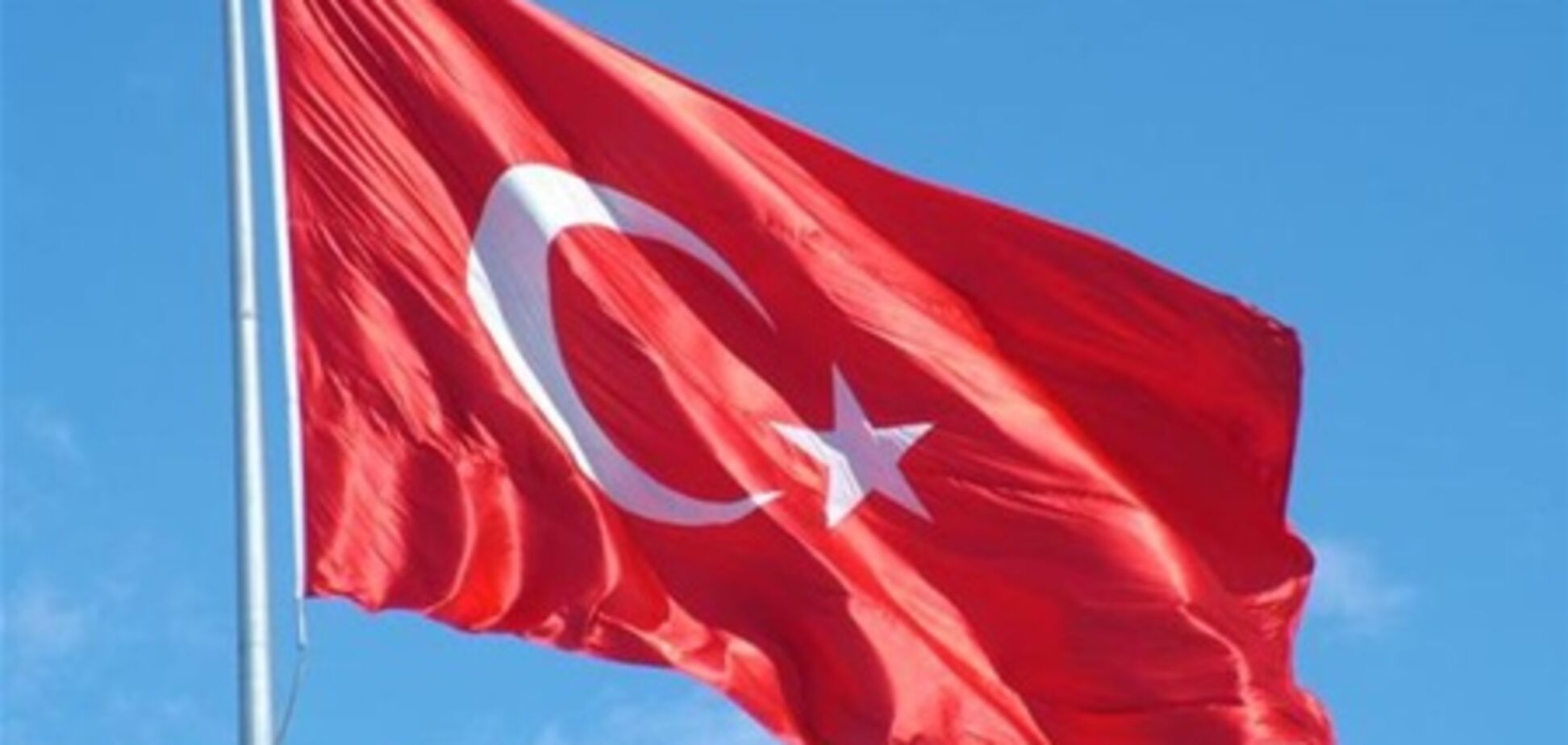 Украина ведет переговоры об отмене виз с Турцией