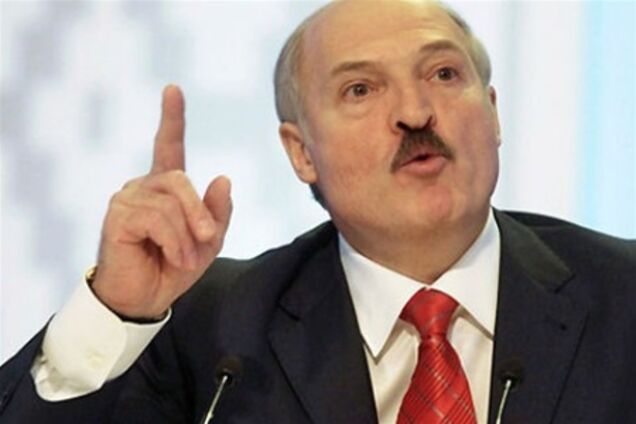 Лукашенко считает, что Украина завидует Беларуси