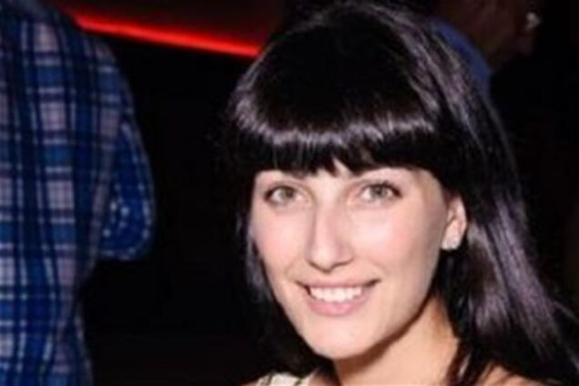 Дочь Джарты пристроилась замначальника таможни в 'Борисполе'