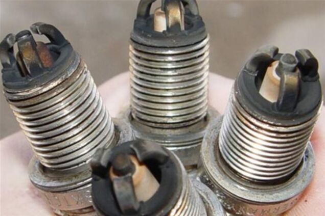 Как завести инжекторный двигатель зимой