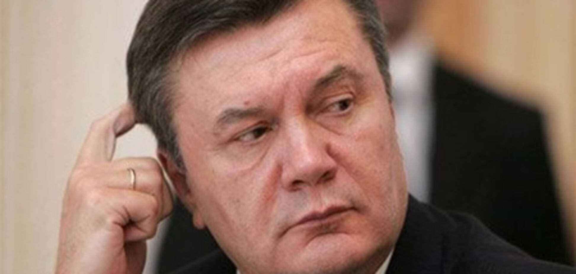 Янукович: экономика Украины демонстрирует тенденцию к росту