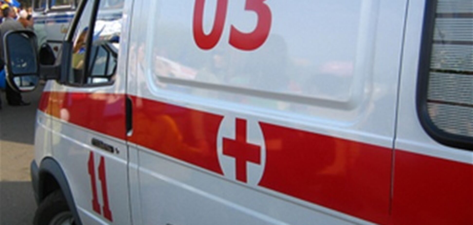 Двое чернобыльцев, голодающих в Донецке, попали в больницу