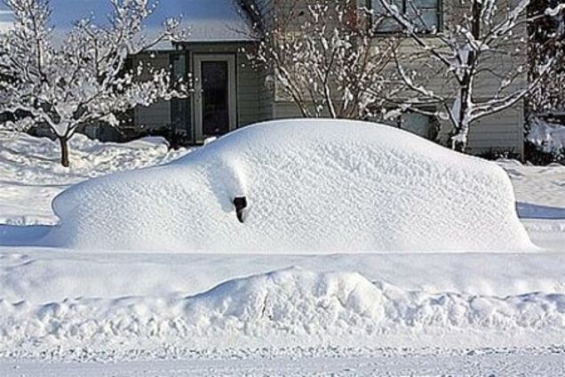 Простые секреты подготовки авто к зиме – советы экспертов