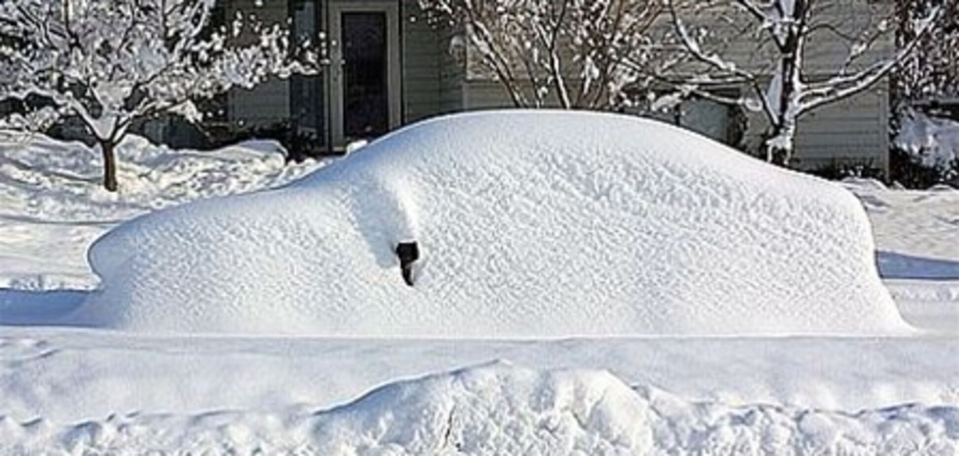 Простые секреты подготовки авто к зиме – советы экспертов 