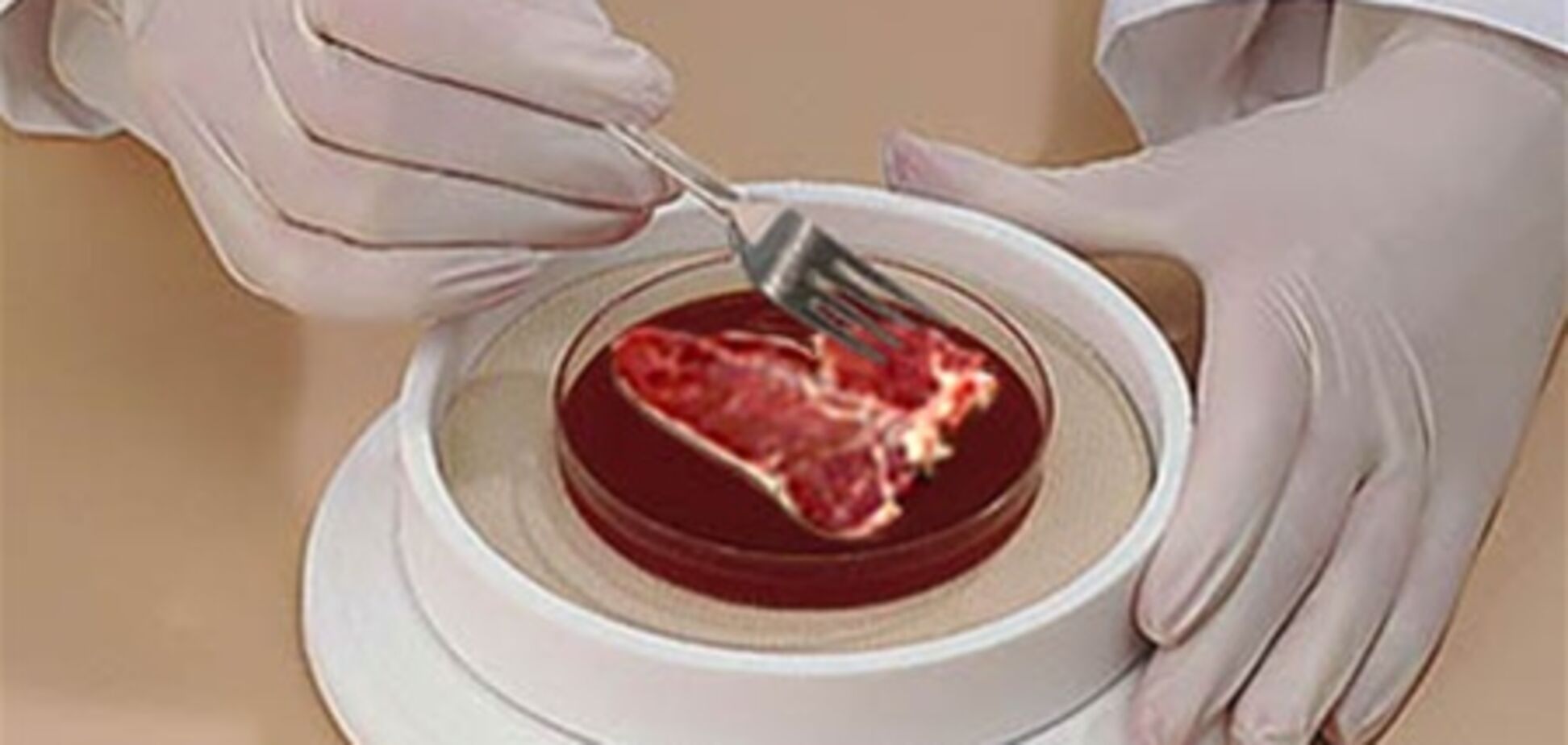 Ученые почти создали искусственное мясо 