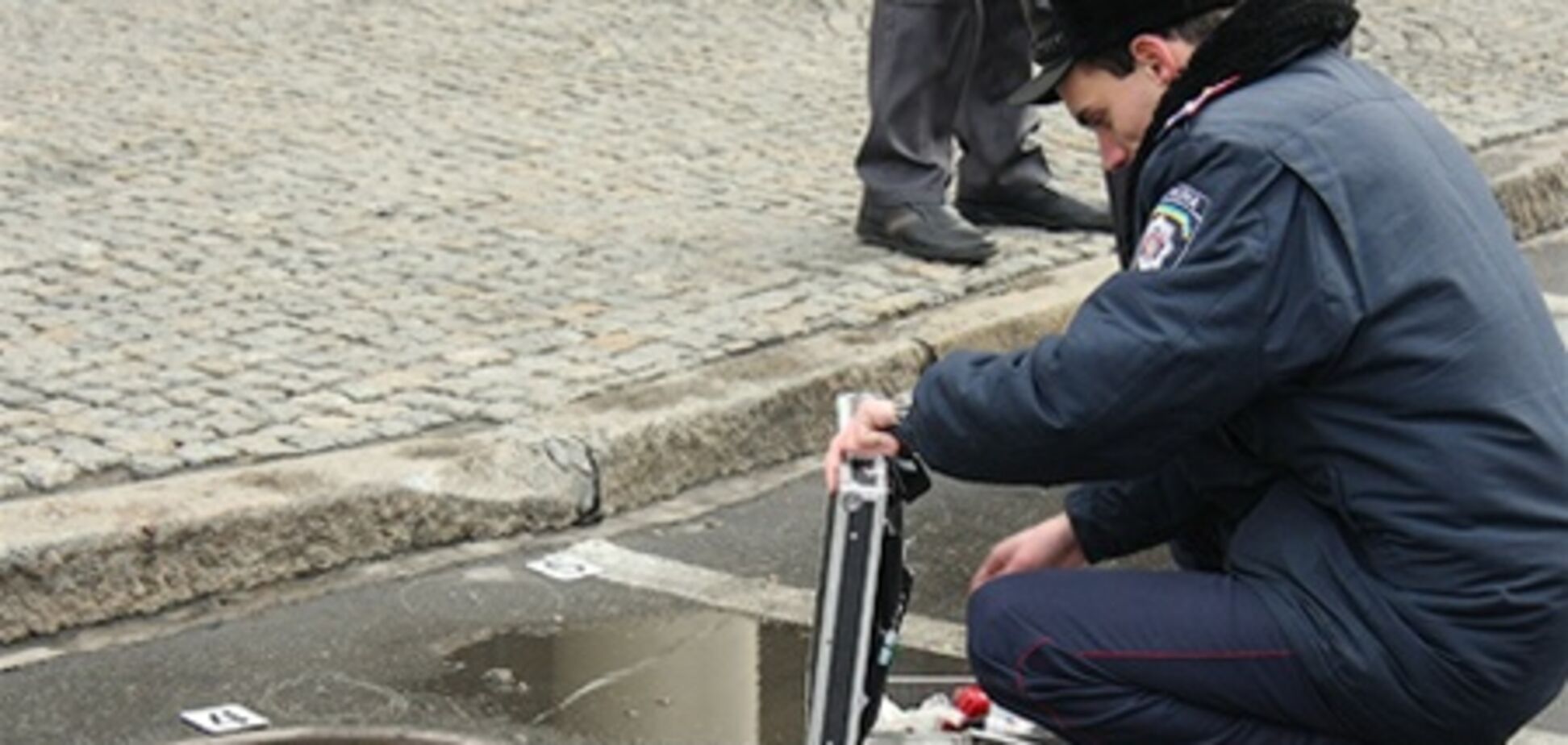 Дніпропетровські терористи обіцяють наступний теракт у Донецьку