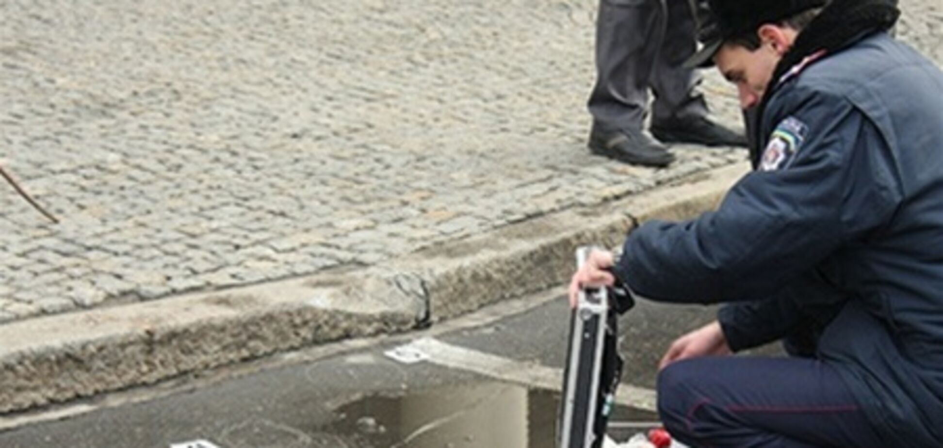 У Дніпропетровській області немає надзвичайної ситуації - прокурор