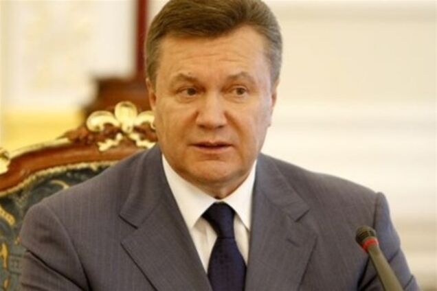 Янукович: боротьба з корупцією викликатиме спротив корумпованих чиновників