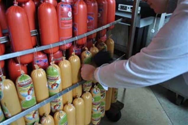 Україні потрібна сертифікація харчопрому - експерт 