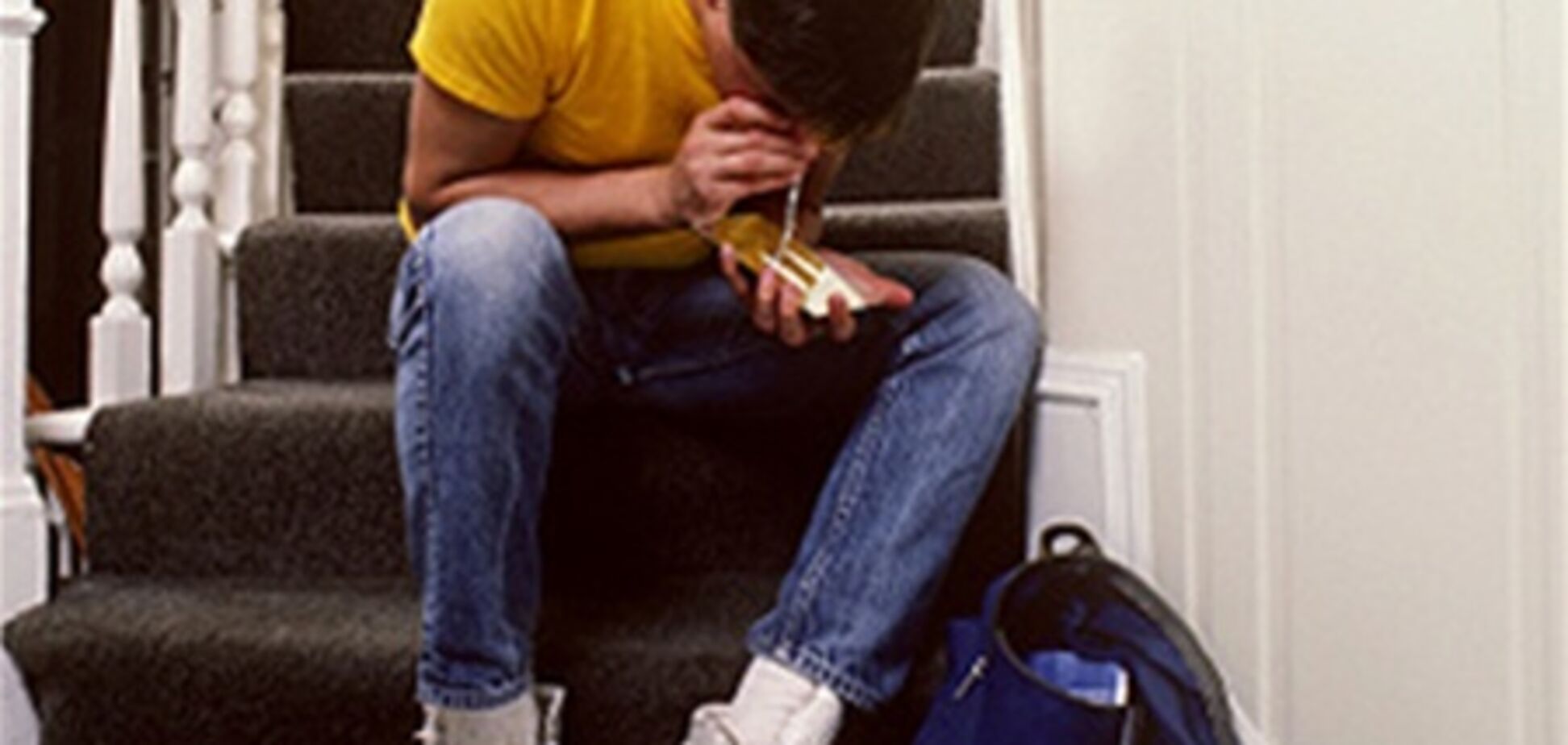 Обдаровані діти більше схильні до вживання наркотиків - вчені