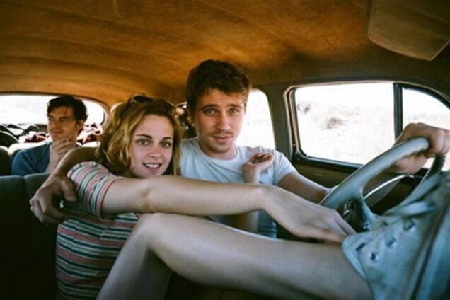 Кристен Стюарт позвали в «Акиру»