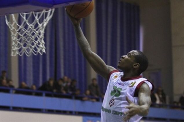 Суперлига. 'Будивельник' выиграл в Запорожье